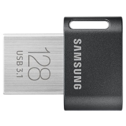 Samsung FIT Plus USB 3.1 Flash Drive 128GB